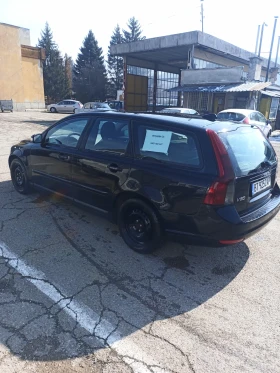 Volvo V50, снимка 7