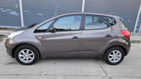 Kia Venga 1.4 CRDI - 8500 лв. - 29251658 | Car24.bg