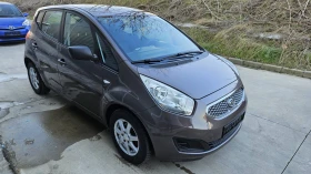 Kia Venga 1.4 CRDI - 8500 лв. - 29251658 | Car24.bg