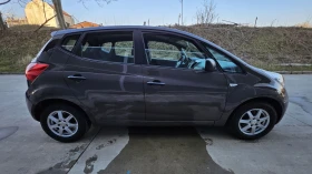 Kia Venga 1.4 CRDI - 8500 лв. - 29251658 | Car24.bg