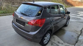 Kia Venga 1.4 CRDI - 8500 лв. - 29251658 | Car24.bg