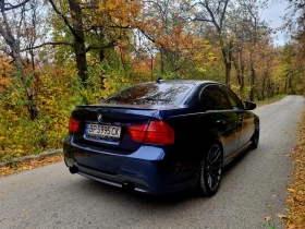 BMW 320 ///М-Пакет - LCI, снимка 3