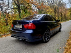 BMW 320 ///М-Пакет - LCI, снимка 7