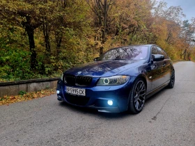 BMW 320 ///М-Пакет - LCI, снимка 1