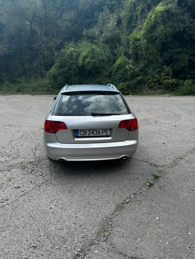 Audi A4 B7 quattro, снимка 4