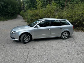 Audi A4 B7 quattro, снимка 3