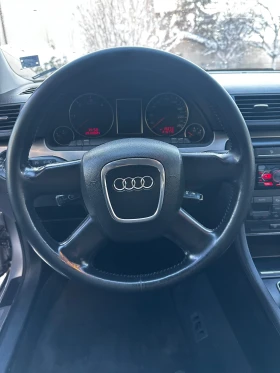 Audi A4 B7 quattro, снимка 9