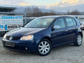 VW Golf 1.9TDI 105к.с НАВИ ЛИЗИНГ 1