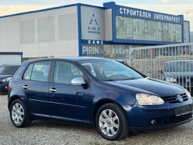 VW Golf 1.9TDI 105к.с НАВИ ЛИЗИНГ - 7390 лв. - 27183772 | Car24.bg