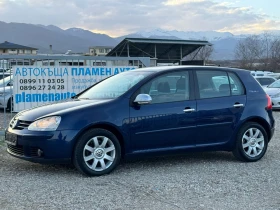 VW Golf 1.9TDI 105к.с НАВИ ЛИЗИНГ - 7390 лв. - 27183772 | Car24.bg