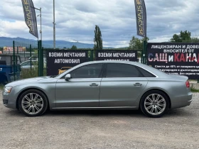 Audi A8 LONG 3.0TFSI V6//KEYLESS/BOSE/QUATTRO | Mobile.bg    5