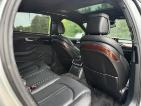 Audi A8 LONG 3.0TFSI V6//KEYLESS/BOSE/QUATTRO | Mobile.bg    15