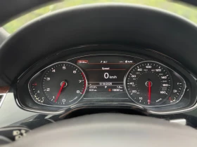 Audi A8 LONG 3.0TFSI V6//KEYLESS/BOSE/QUATTRO | Mobile.bg    16