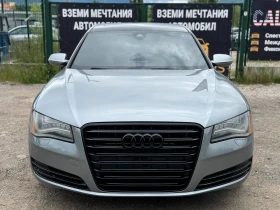     Audi A8 LONG 3.0TFSI V6//KEYLESS/BOSE/QUATTRO