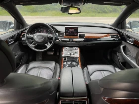 Audi A8 LONG 3.0TFSI V6//KEYLESS/BOSE/QUATTRO | Mobile.bg    12