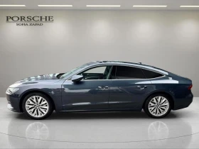Audi A7 45 TFSI quattro ultra | Mobile.bg    3