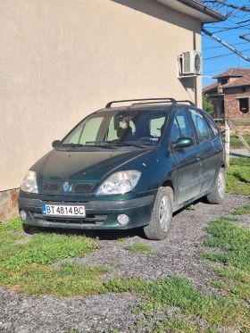Обява за продажба на Renault Scenic ~2 900 лв. - изображение 2