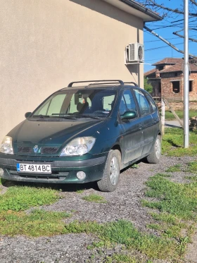 Обява за продажба на Renault Scenic ~2 900 лв. - изображение 1