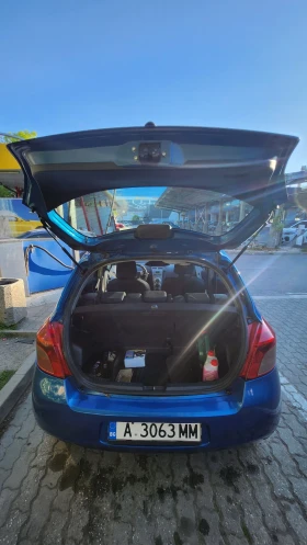 Обява за продажба на Toyota Yaris ~7 300 лв. - изображение 2