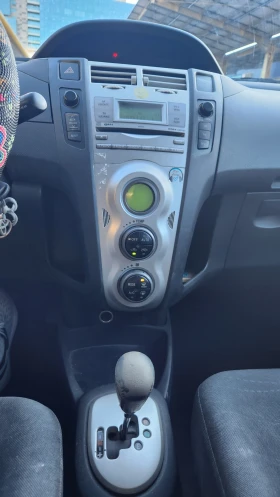 Обява за продажба на Toyota Yaris ~7 300 лв. - изображение 8