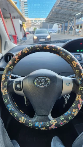 Обява за продажба на Toyota Yaris ~7 300 лв. - изображение 9