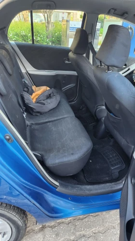 Обява за продажба на Toyota Yaris ~7 300 лв. - изображение 7