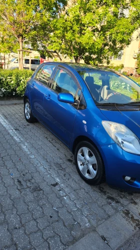Обява за продажба на Toyota Yaris ~7 300 лв. - изображение 4