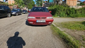 Снимка Citroen Xantia