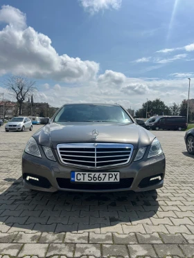 Mercedes-Benz E 250 | Mobile.bg    3