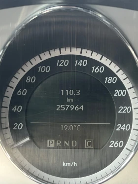 Mercedes-Benz E 250 | Mobile.bg    7