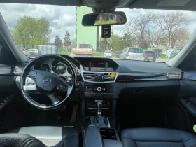 Mercedes-Benz E 250 | Mobile.bg    5
