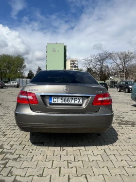 Mercedes-Benz E 250 | Mobile.bg    4