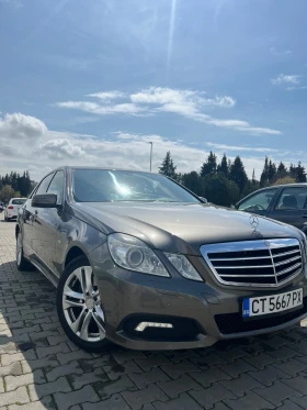 Mercedes-Benz E 250 | Mobile.bg    2