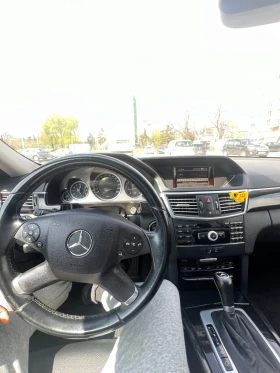 Mercedes-Benz E 250 | Mobile.bg    6
