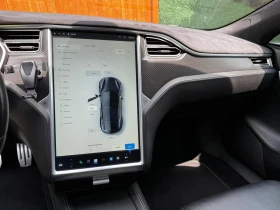 Tesla Model S P90D LUDICROUS PLUS  | Mobile.bg    10