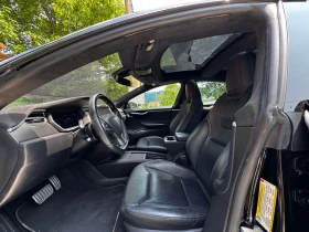 Tesla Model S P90D LUDICROUS PLUS  | Mobile.bg    9