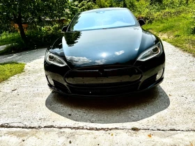 Tesla Model S P90D LUDICROUS PLUS  | Mobile.bg    2