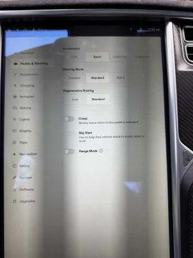 Tesla Model S P90D LUDICROUS PLUS  | Mobile.bg    13