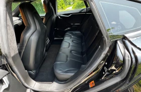 Tesla Model S P90D LUDICROUS PLUS  | Mobile.bg    8
