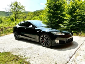 Tesla Model S P90D LUDICROUS PLUS  | Mobile.bg    3