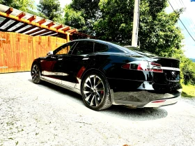 Tesla Model S P90D LUDICROUS PLUS  | Mobile.bg    5