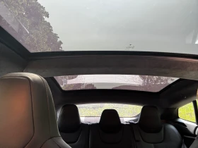 Tesla Model S P90D LUDICROUS PLUS  | Mobile.bg    11