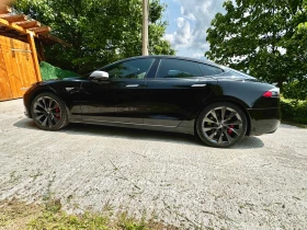 Tesla Model S P90D LUDICROUS PLUS  | Mobile.bg    7
