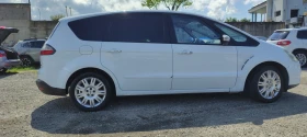 Ford S-Max | Mobile.bg    5