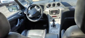 Ford S-Max | Mobile.bg    10