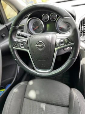 Обява за продажба на Opel Astra Sports Tourer P10 ~9 700 лв. - изображение 10