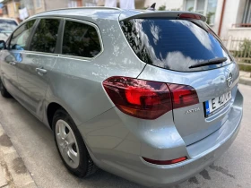 Обява за продажба на Opel Astra Sports Tourer P10 ~9 700 лв. - изображение 5
