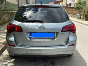 Обява за продажба на Opel Astra Sports Tourer P10 ~9 700 лв. - изображение 4