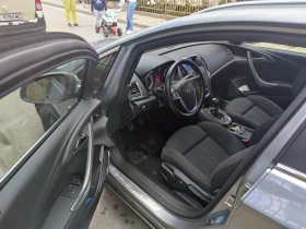 Обява за продажба на Opel Astra Sports Tourer P10 ~9 700 лв. - изображение 6
