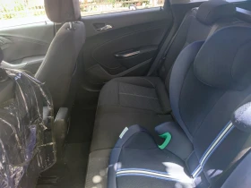 Обява за продажба на Opel Astra Sports Tourer P10 ~9 700 лв. - изображение 9